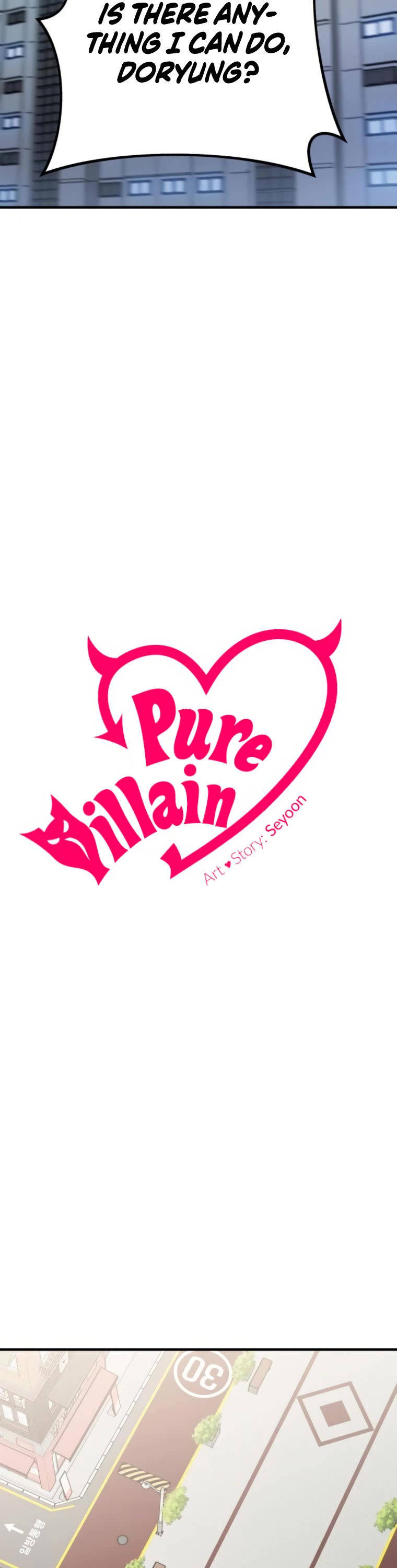 Pure Villain chapter 64 page 33