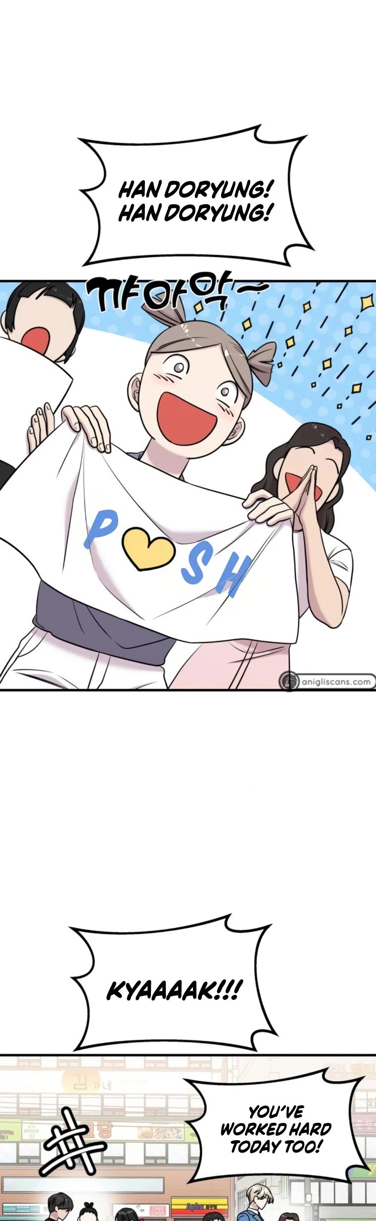 Pure Villain chapter 64 page 35