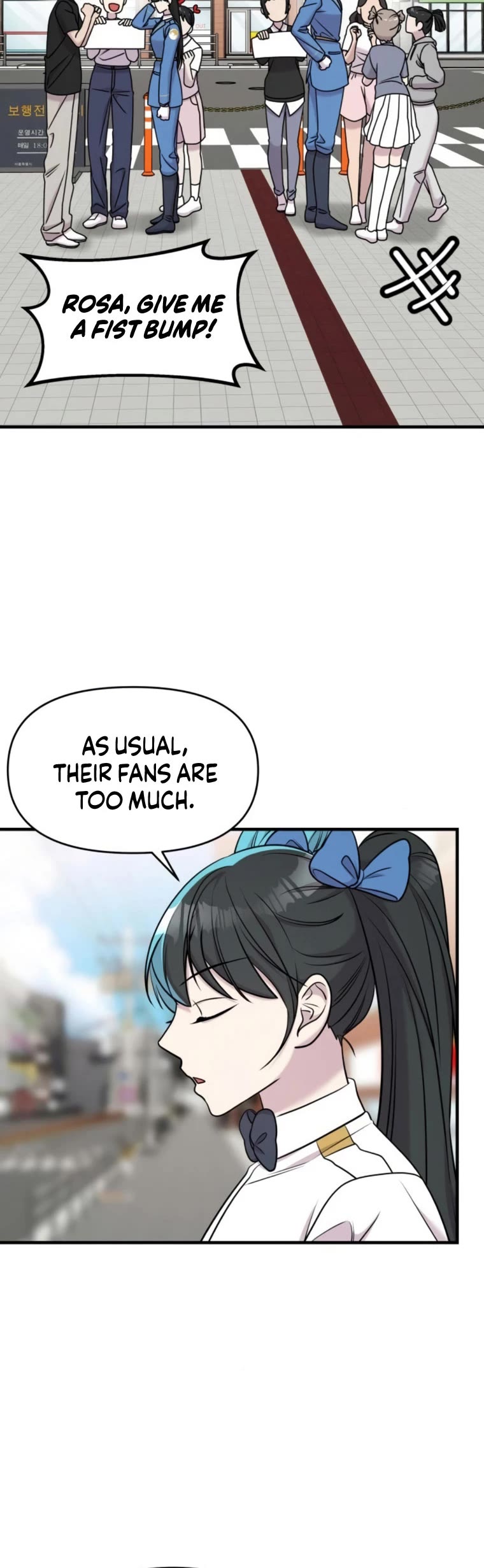 Pure Villain chapter 64 page 36