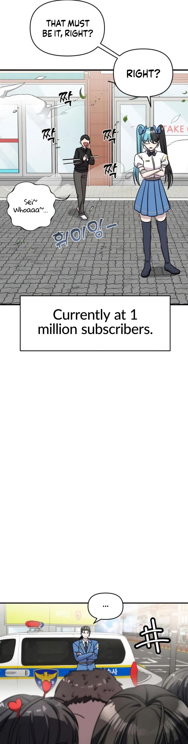 Pure Villain chapter 64 page 37