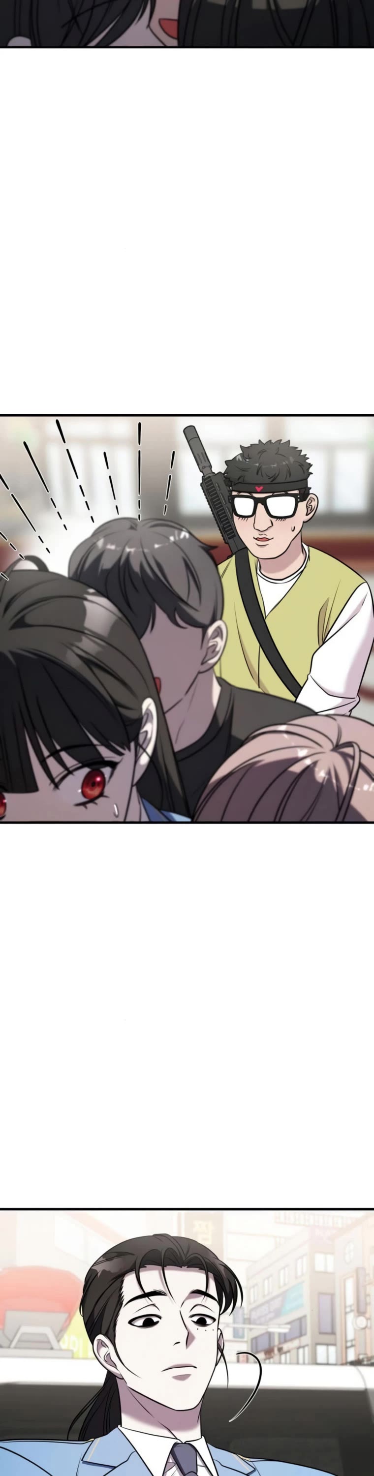 Pure Villain chapter 64 page 38