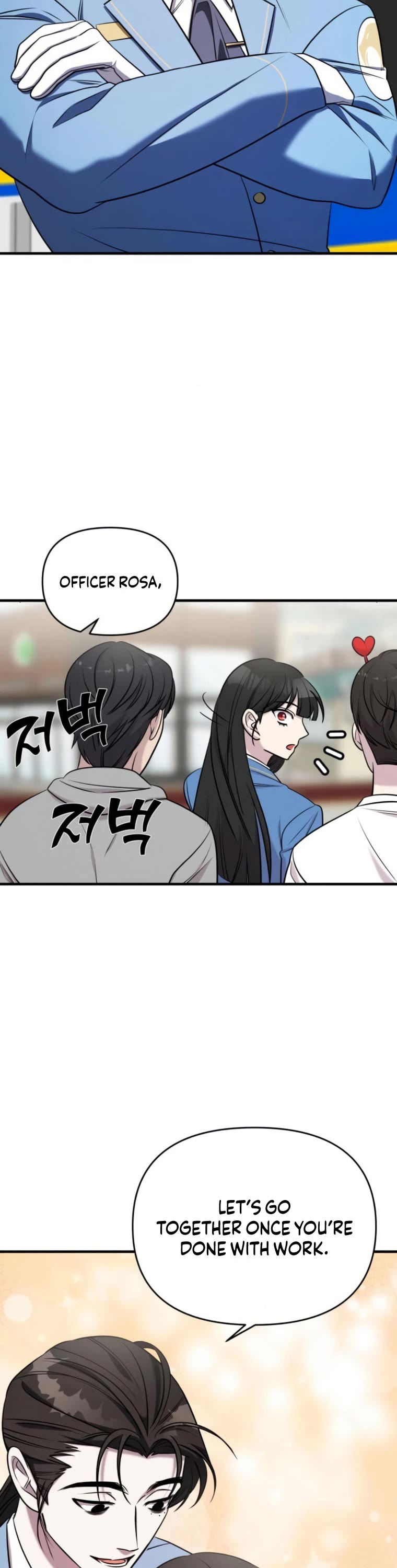 Pure Villain chapter 64 page 39