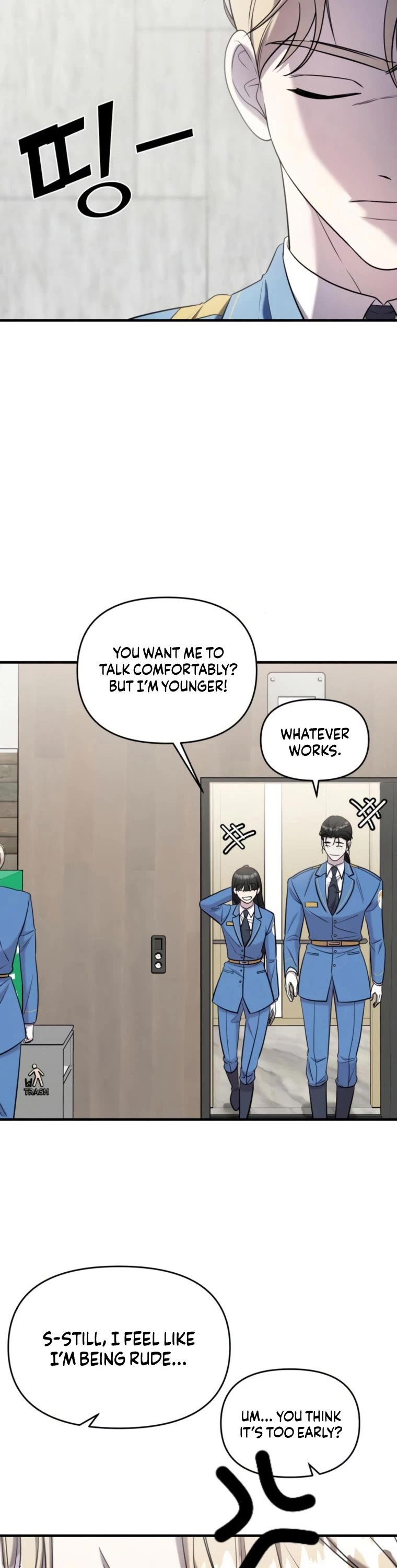 Pure Villain chapter 64 page 4