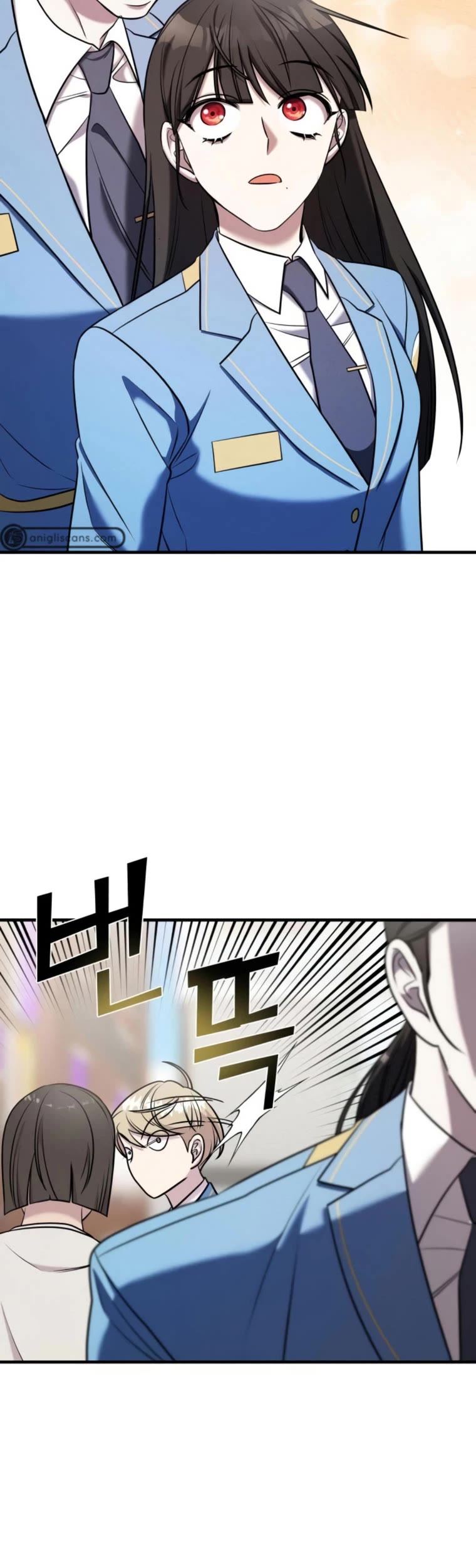 Pure Villain chapter 64 page 40