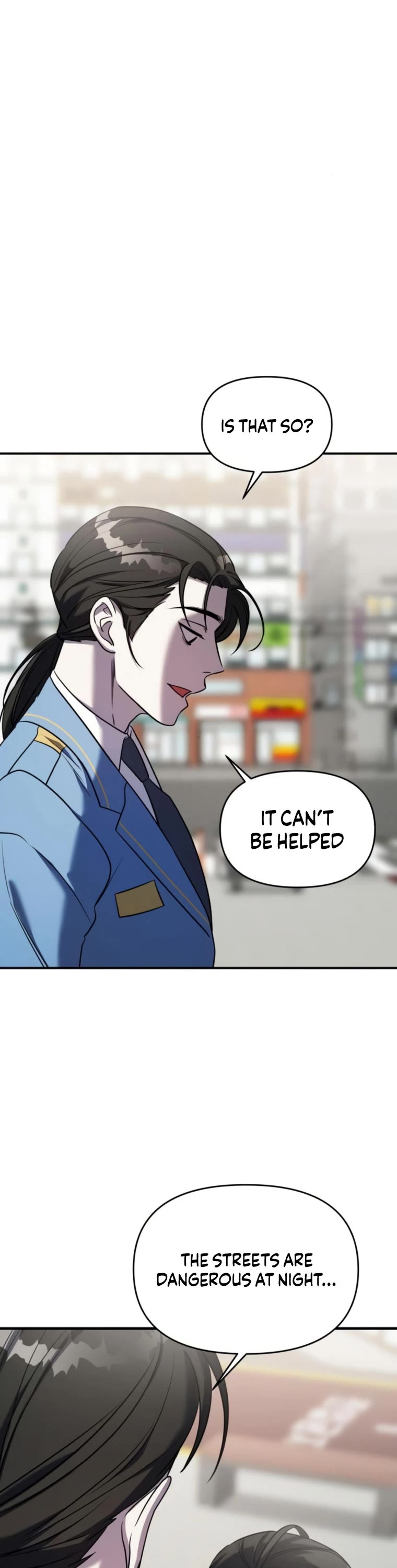 Pure Villain chapter 64 page 43