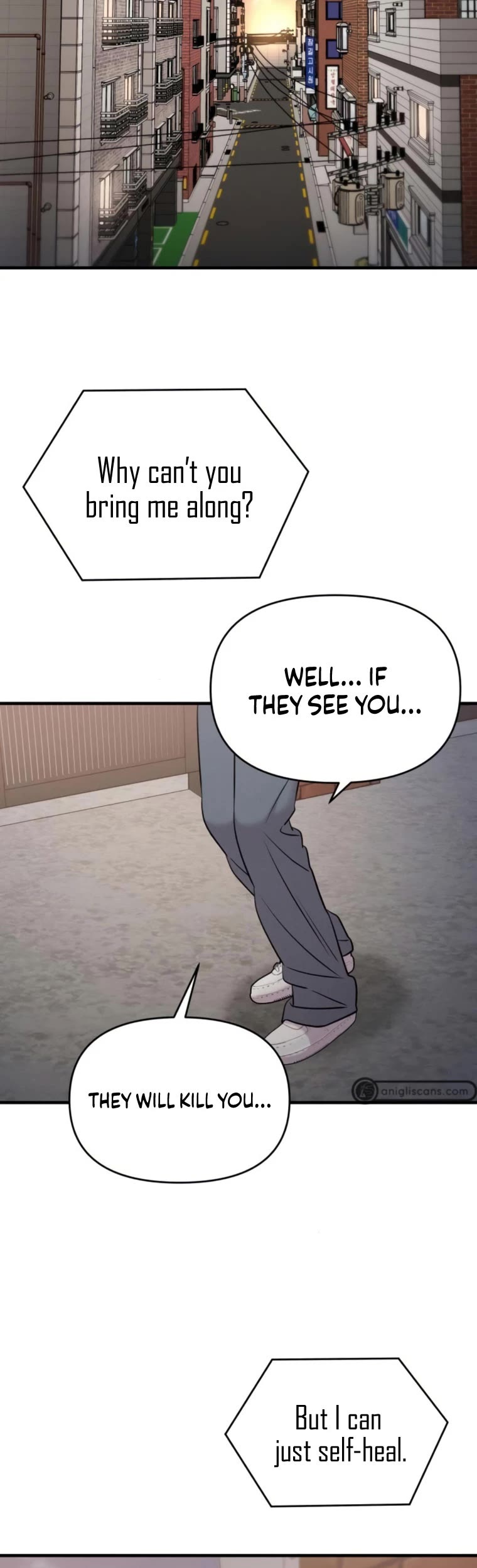 Pure Villain chapter 64 page 45