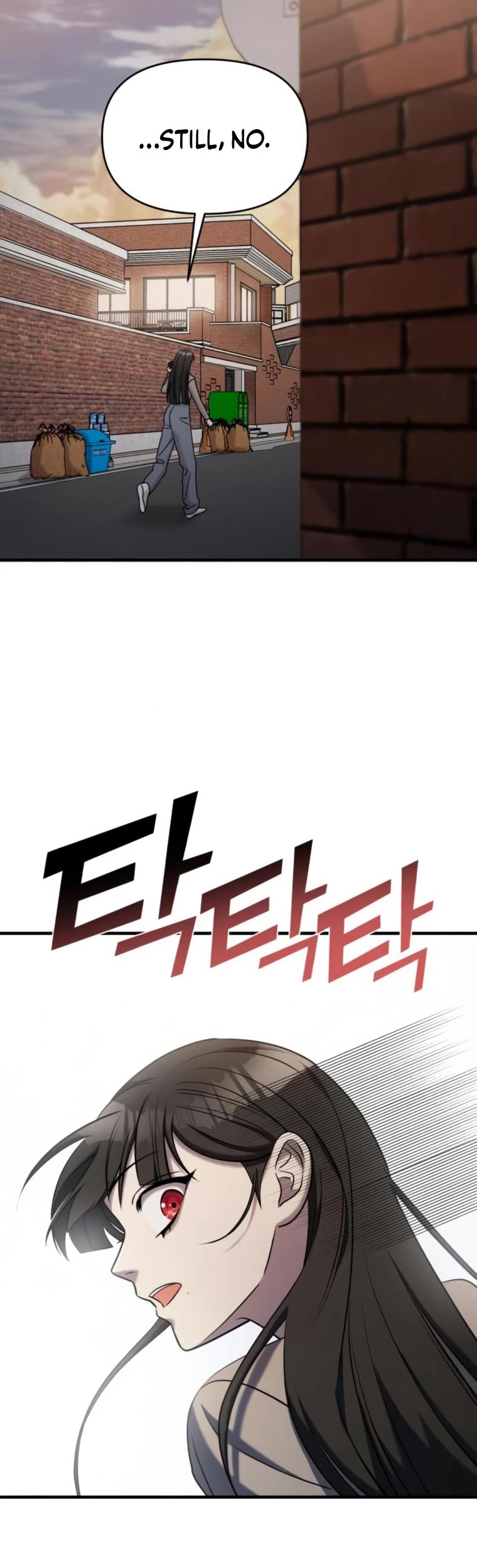 Pure Villain chapter 64 page 46