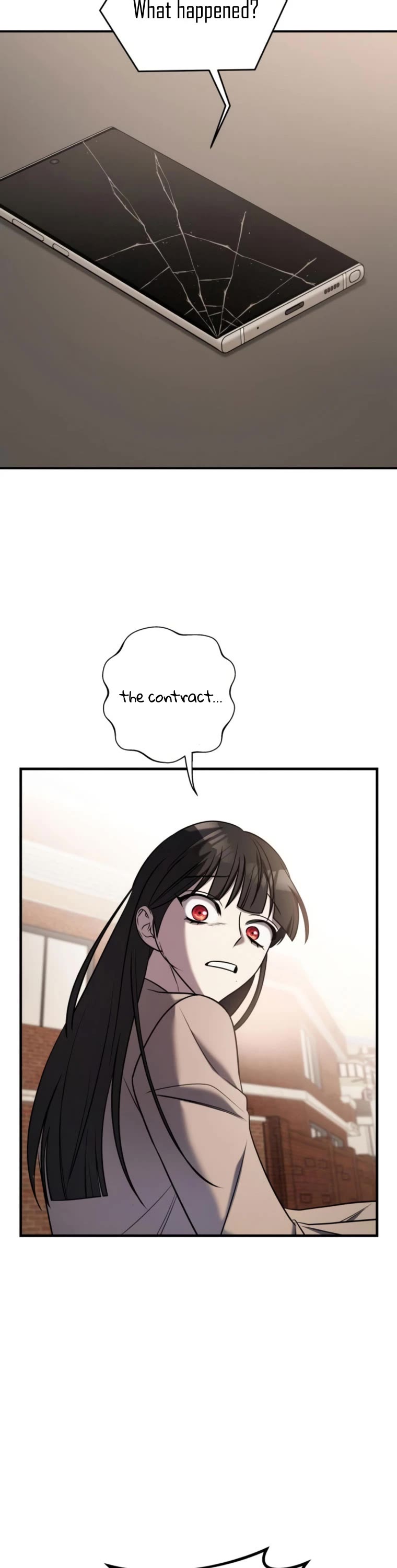 Pure Villain chapter 64 page 49