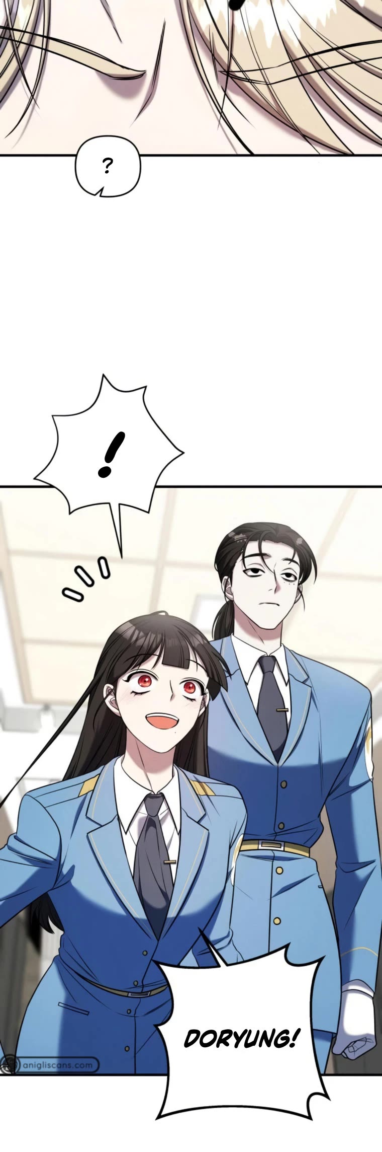 Pure Villain chapter 64 page 5