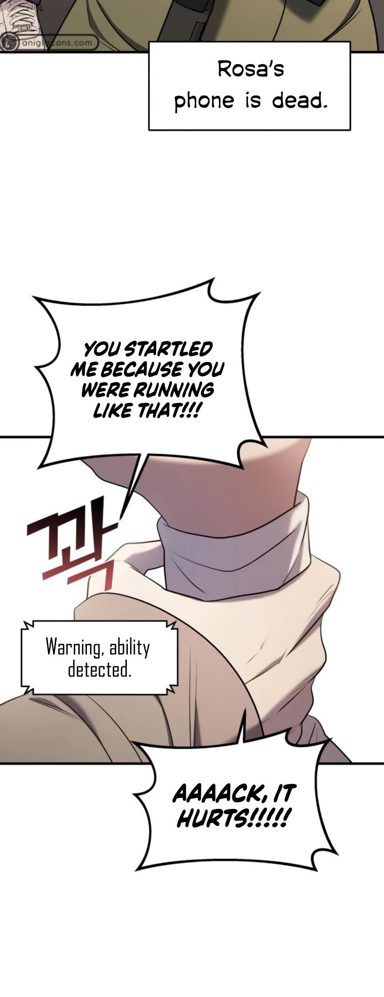 Pure Villain chapter 64 page 51