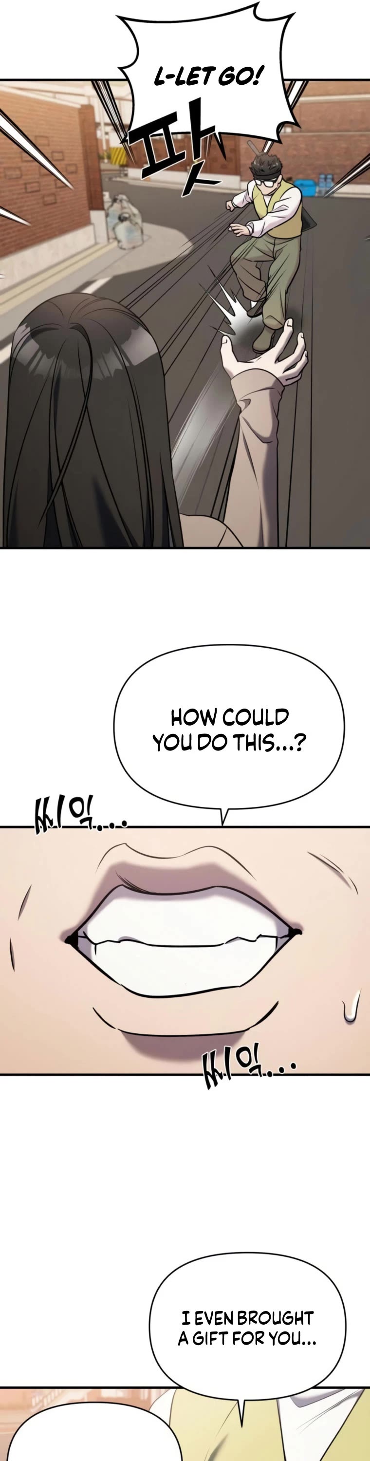 Pure Villain chapter 64 page 52