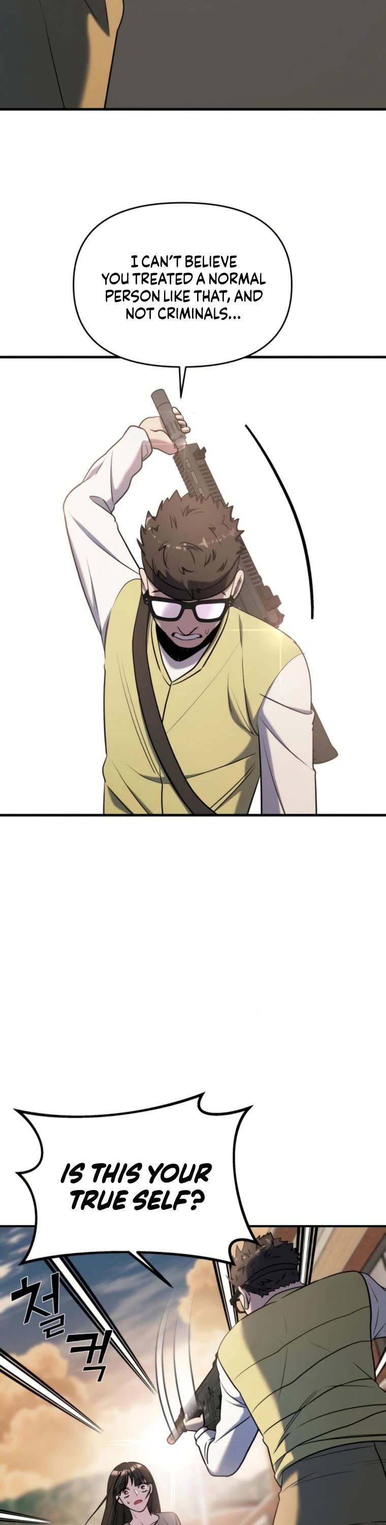 Pure Villain chapter 64 page 54