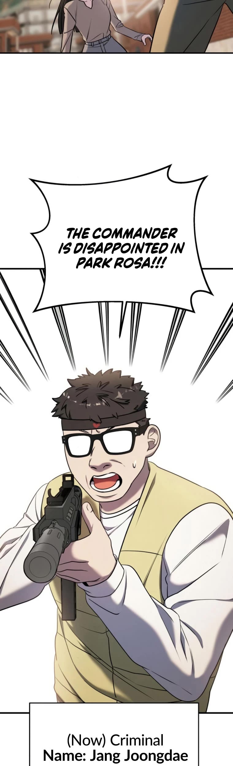 Pure Villain chapter 64 page 55