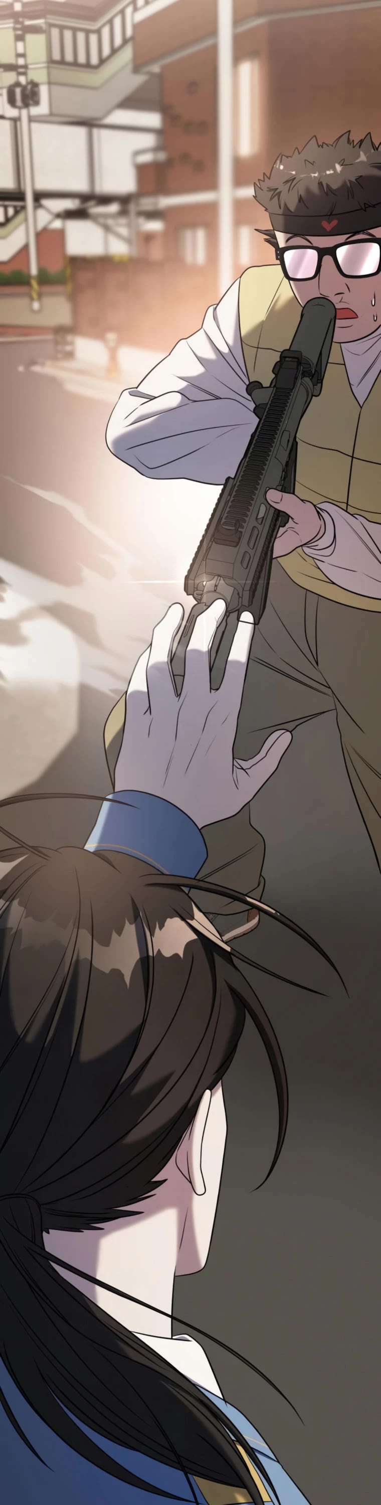 Pure Villain chapter 64 page 58