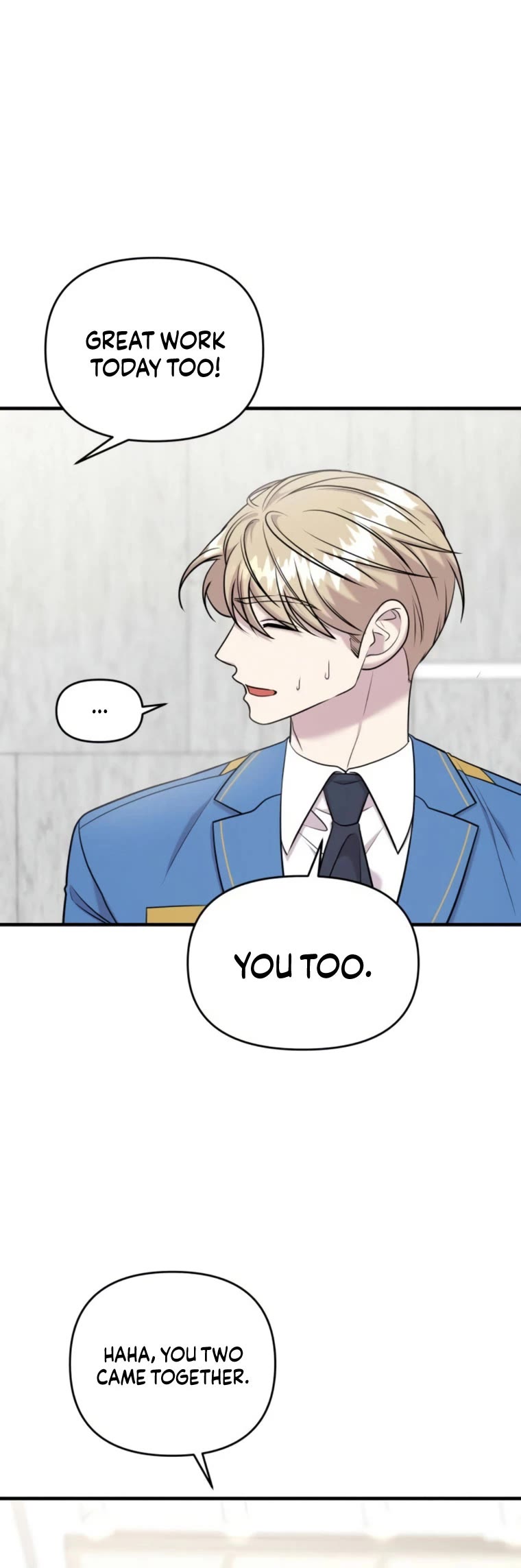 Pure Villain chapter 64 page 6