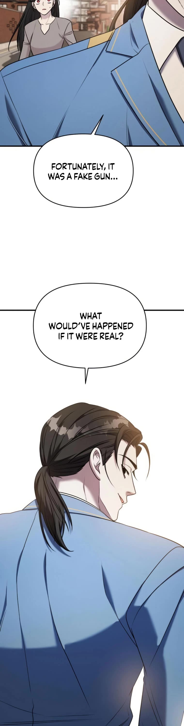 Pure Villain chapter 64 page 63