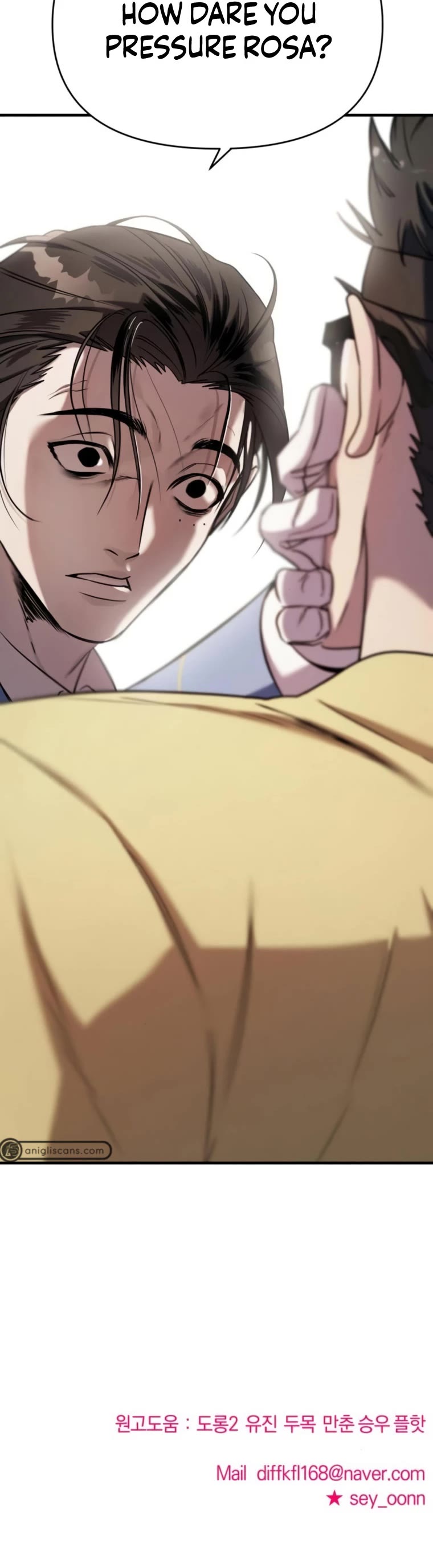 Pure Villain chapter 64 page 66