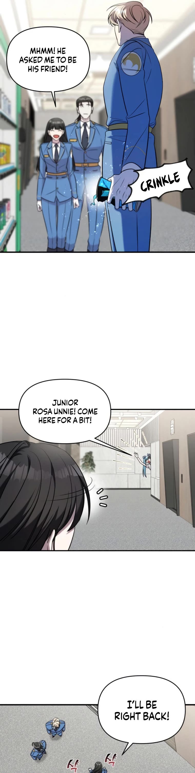 Pure Villain chapter 64 page 7