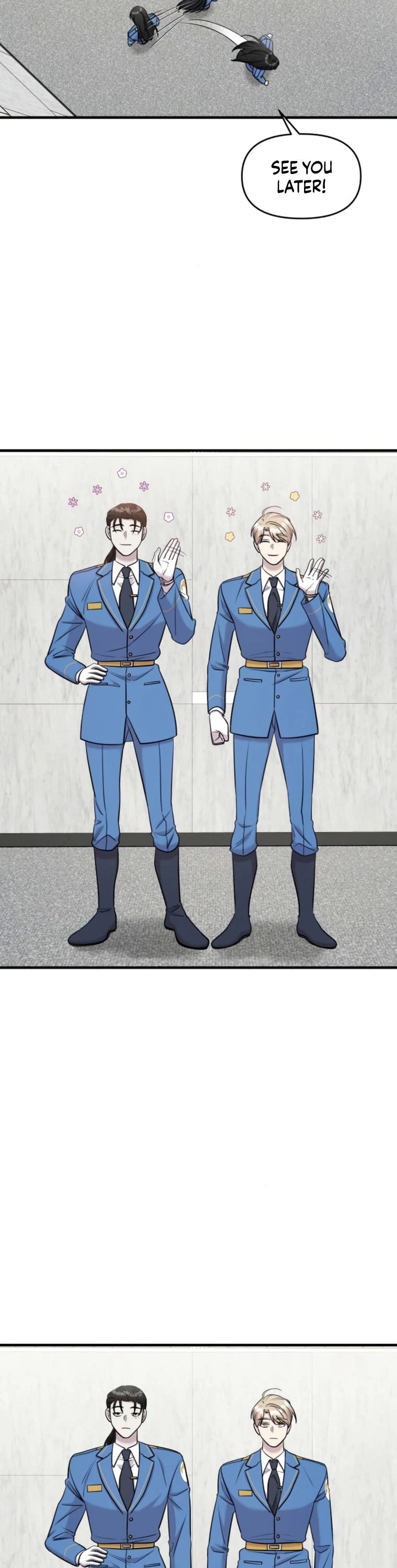 Pure Villain chapter 64 page 8