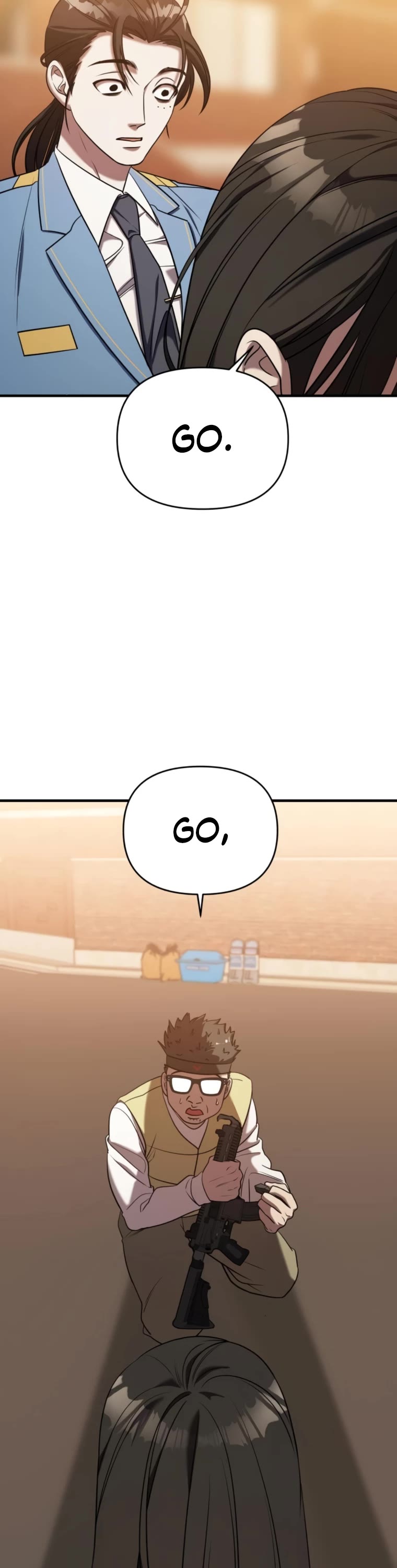 Pure Villain chapter 65 page 12