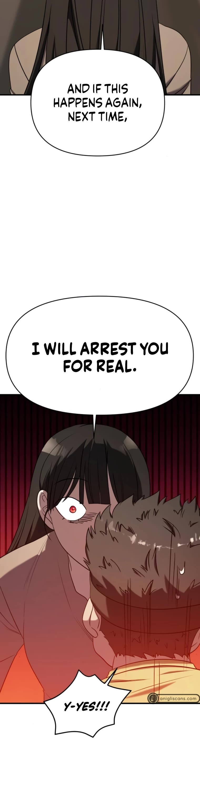 Pure Villain chapter 65 page 13