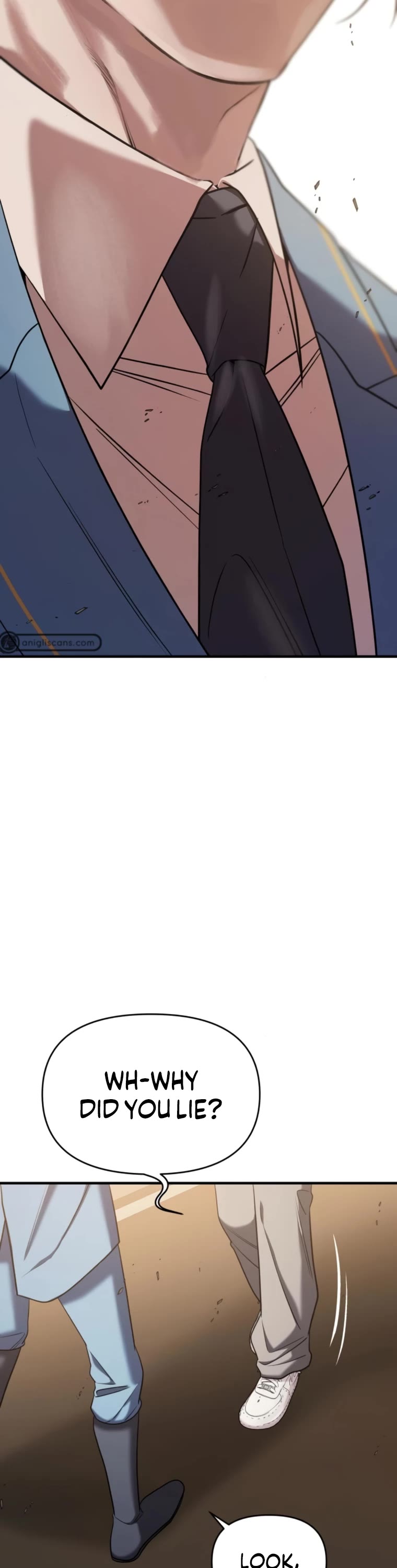 Pure Villain chapter 65 page 21