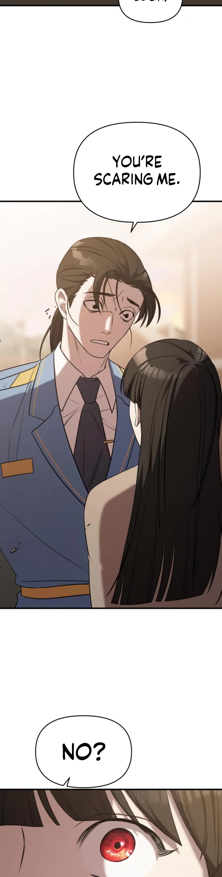 Pure Villain chapter 65 page 22