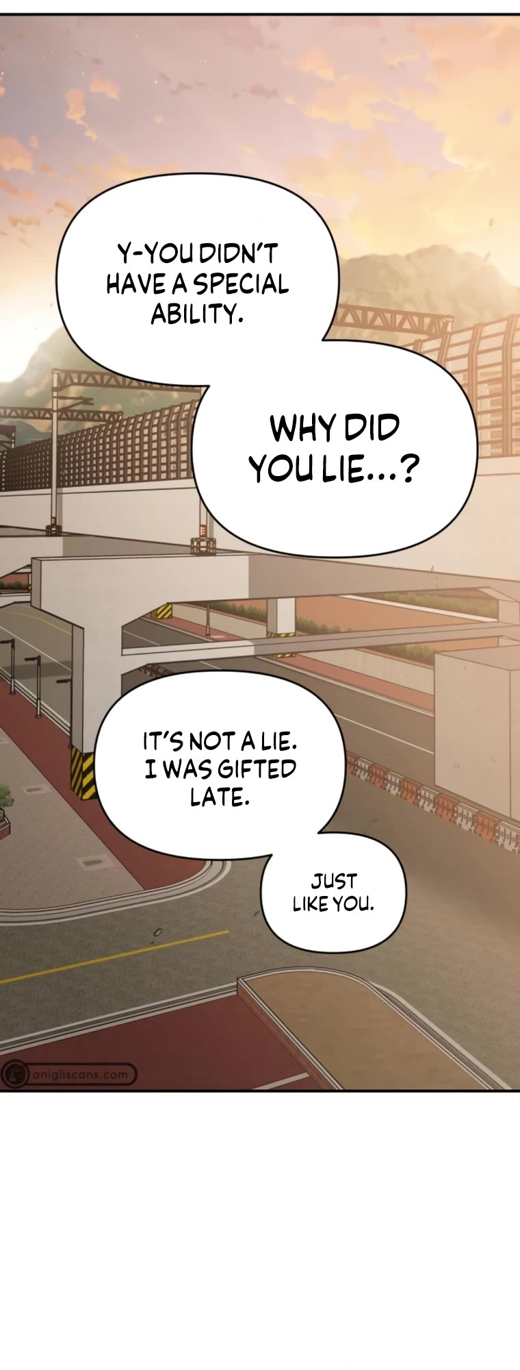 Pure Villain chapter 65 page 25