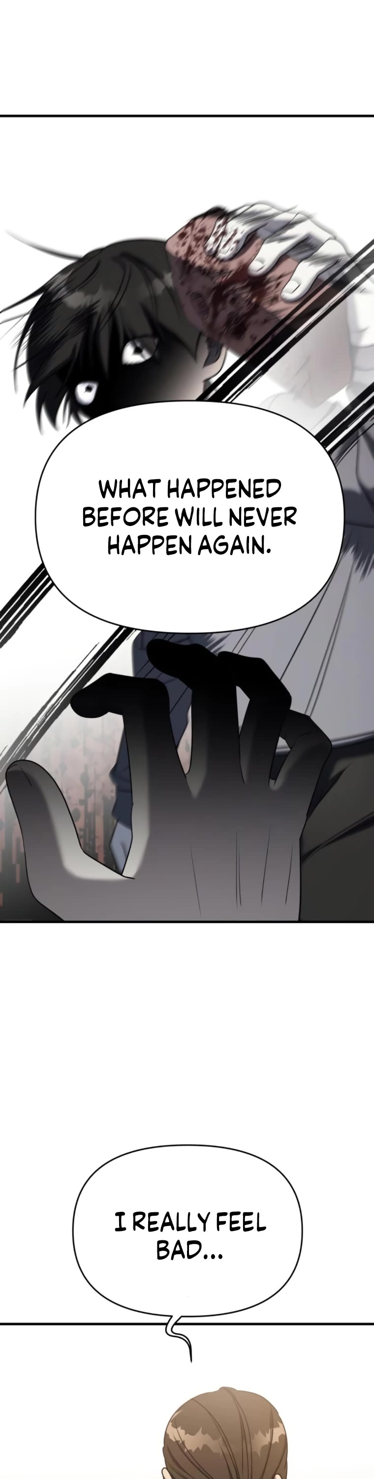 Pure Villain chapter 65 page 26