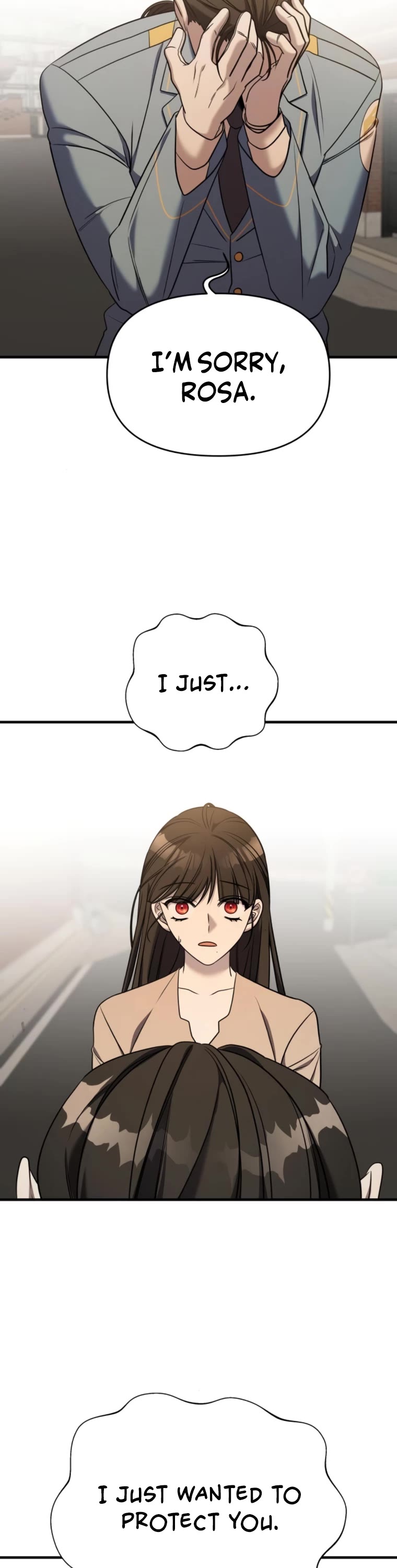 Pure Villain chapter 65 page 27