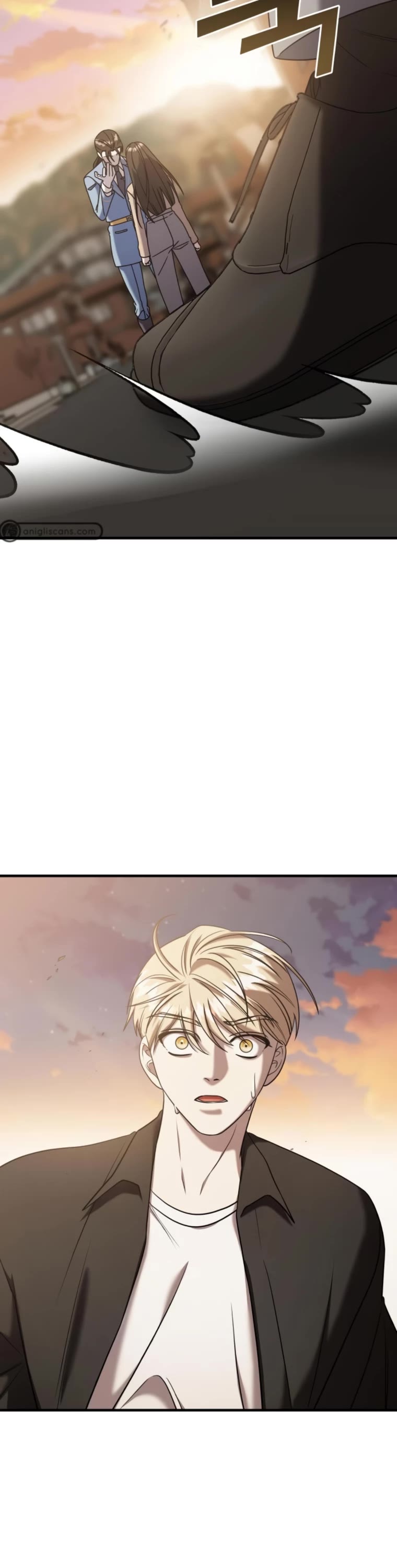 Pure Villain chapter 65 page 29