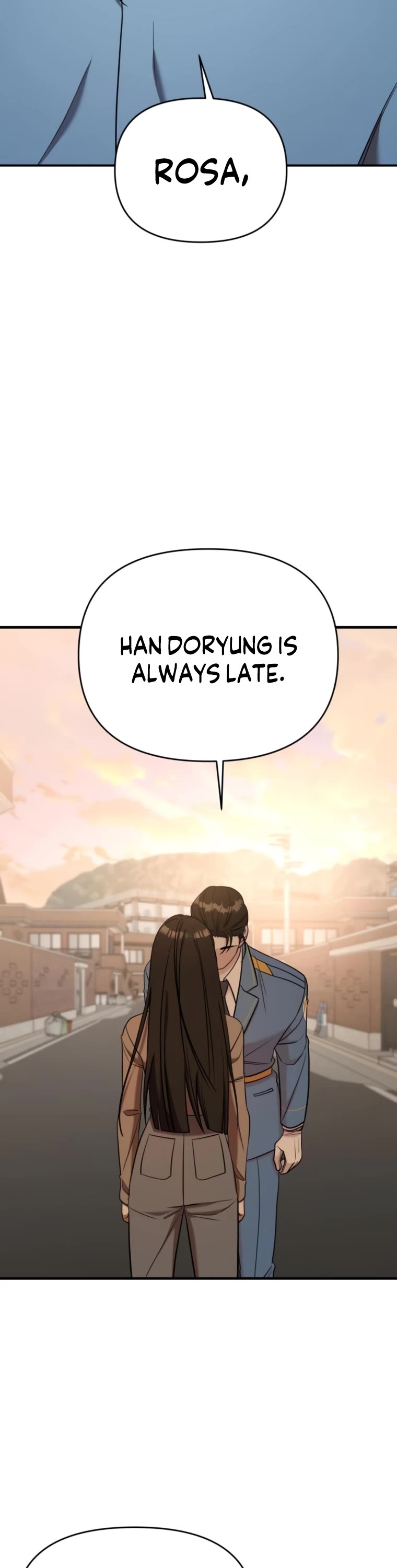 Pure Villain chapter 65 page 31