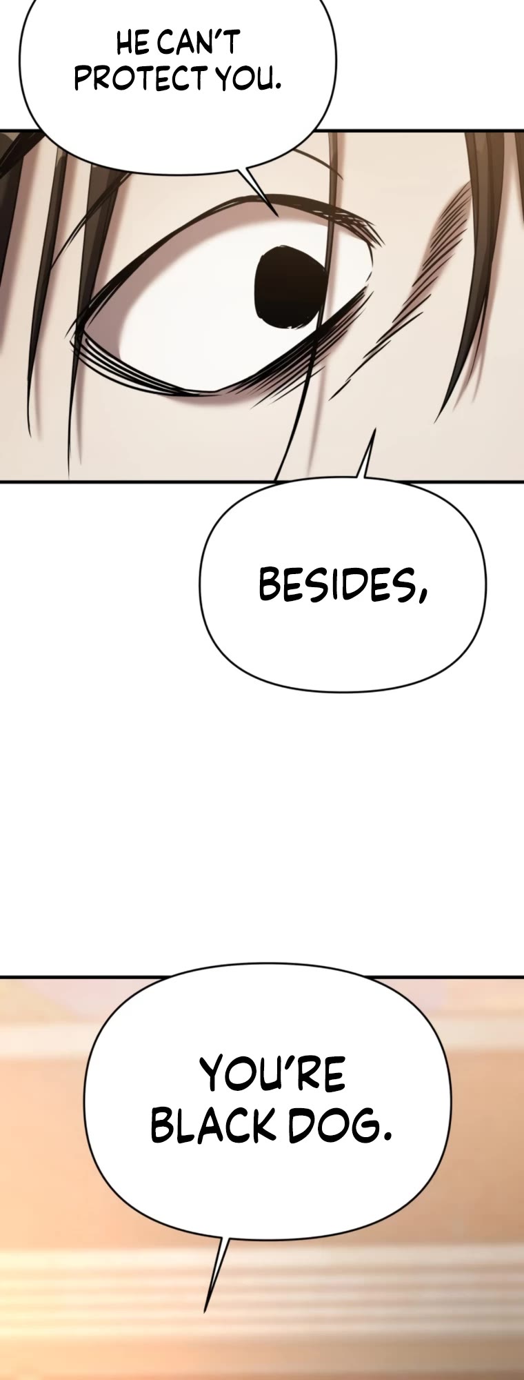 Pure Villain chapter 65 page 32