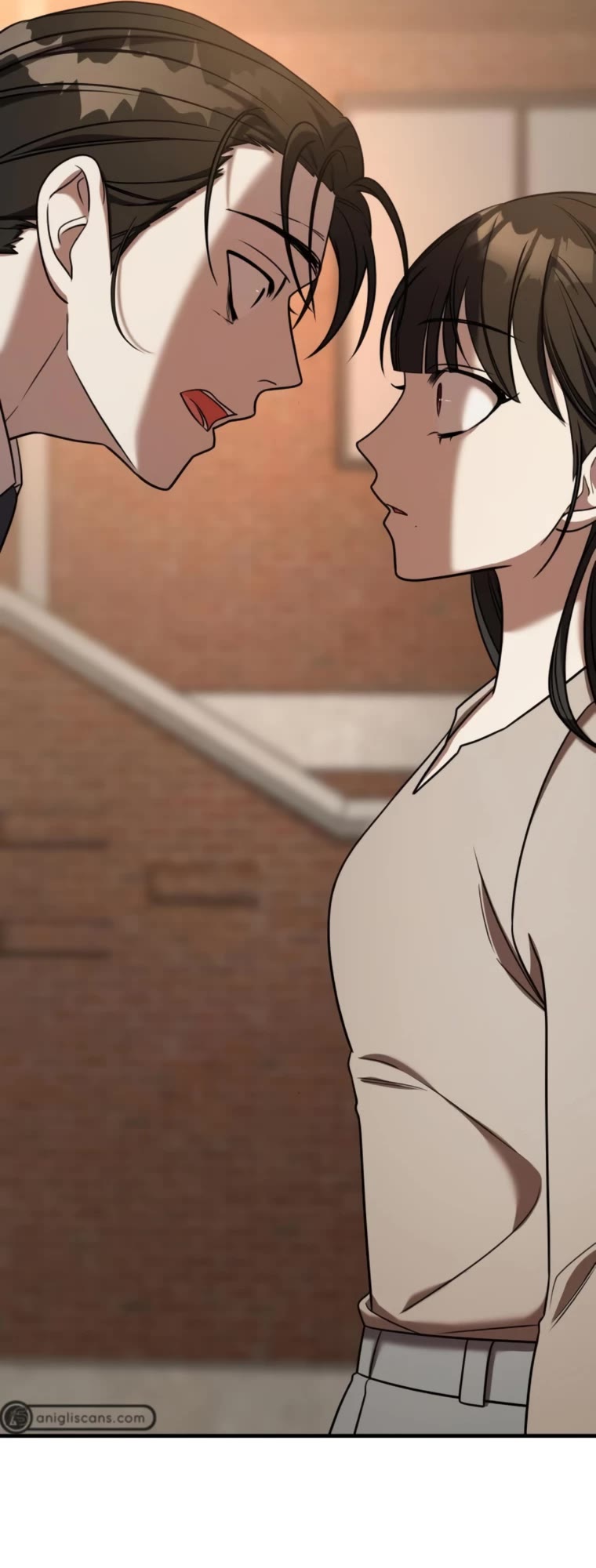 Pure Villain chapter 65 page 33