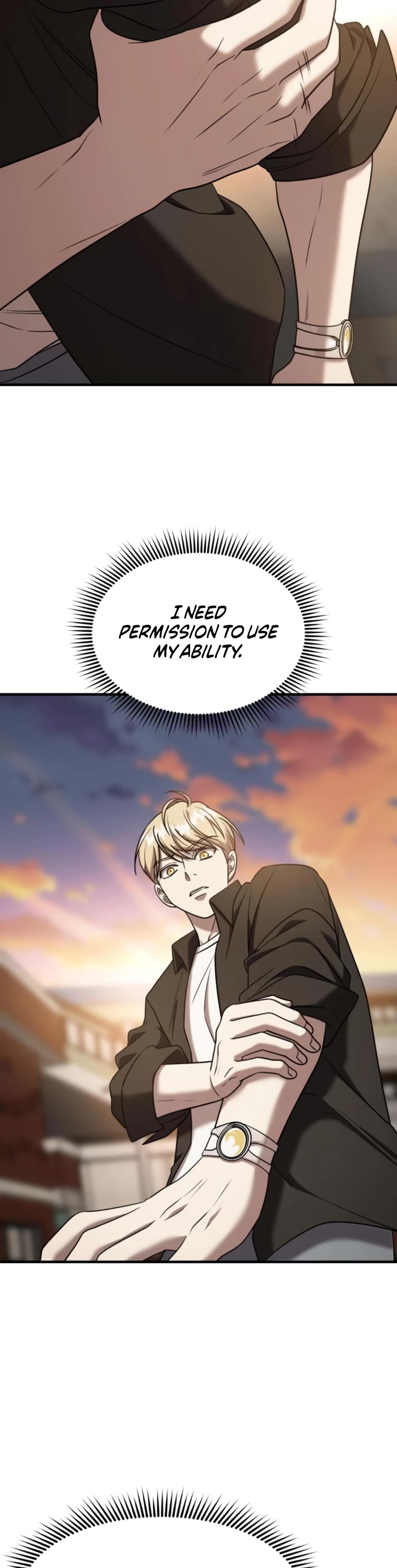 Pure Villain chapter 65 page 35