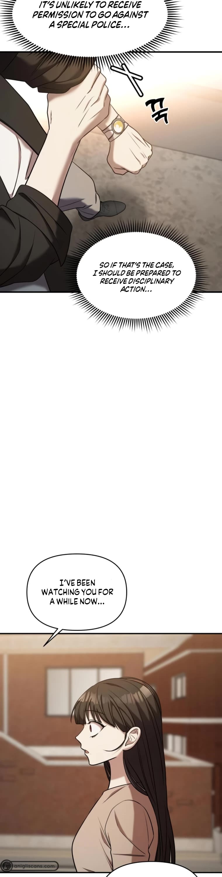 Pure Villain chapter 65 page 36