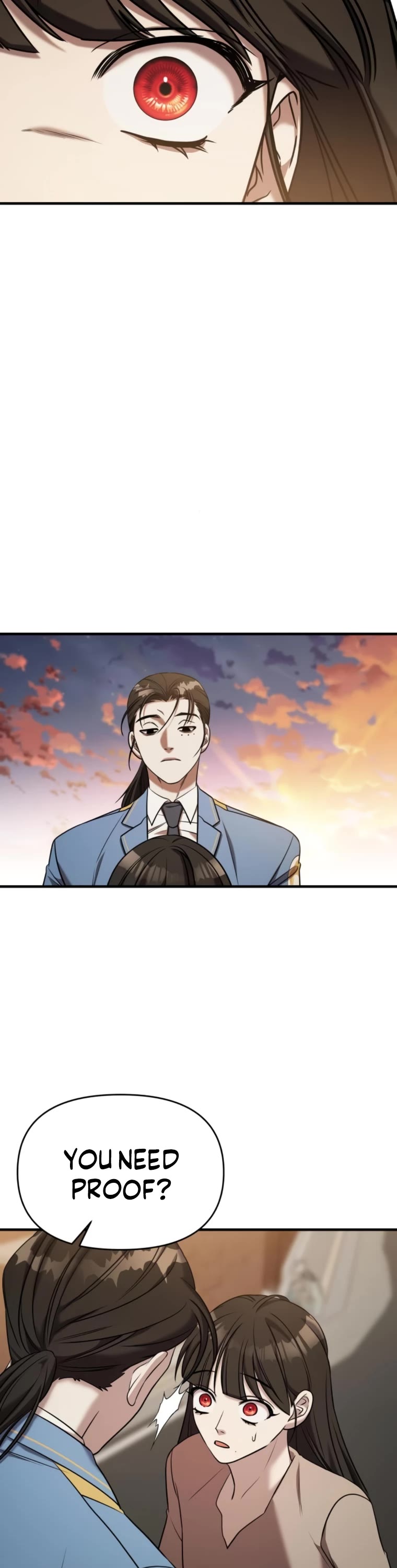 Pure Villain chapter 65 page 38