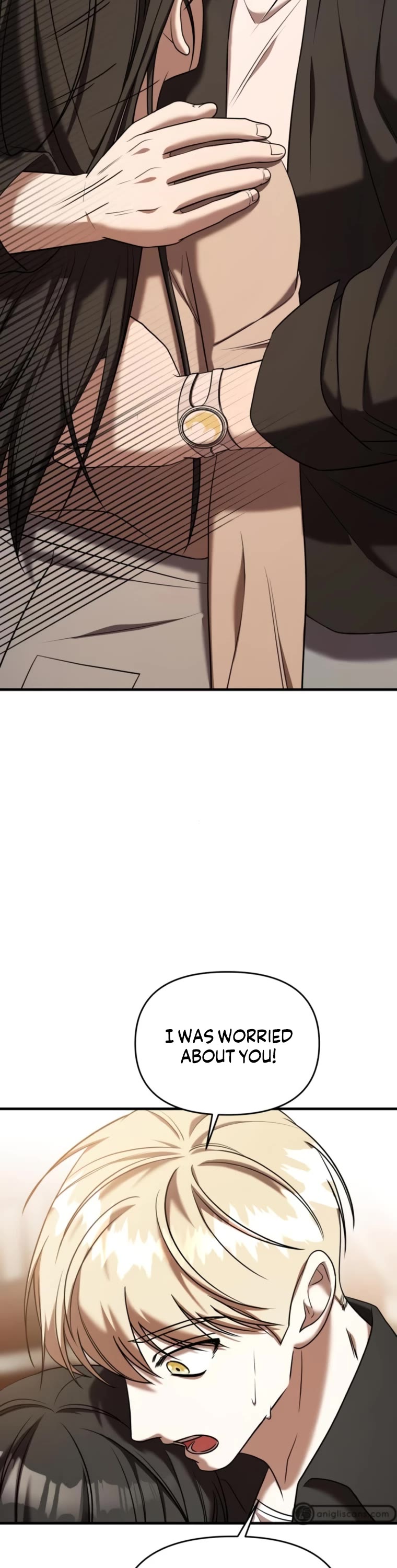 Pure Villain chapter 65 page 44