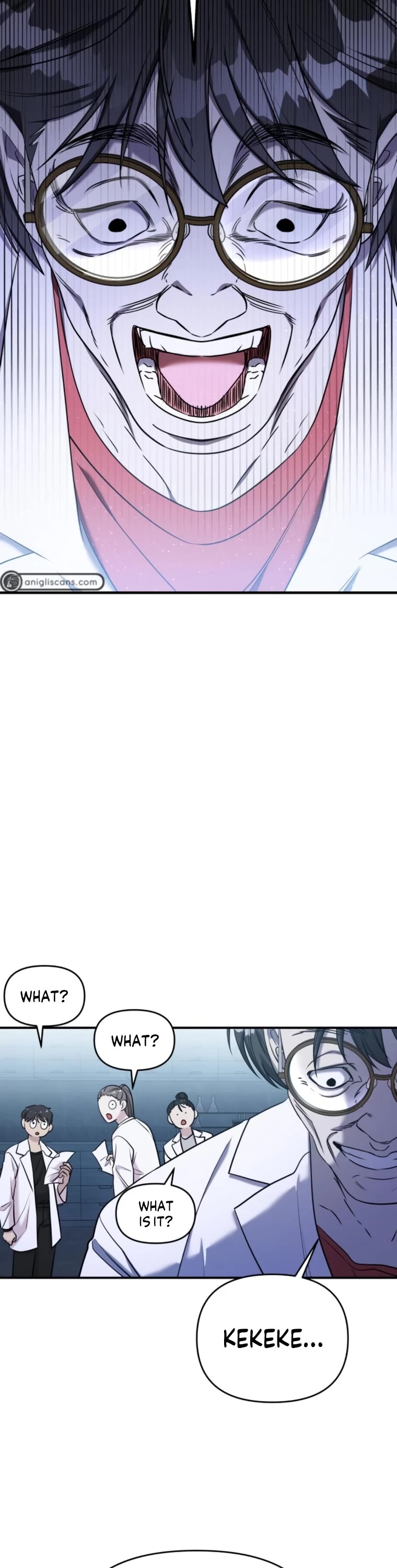 Pure Villain chapter 65 page 53