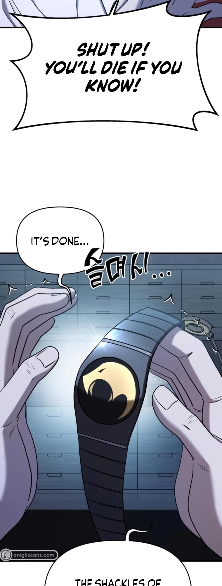 Pure Villain chapter 65 page 56