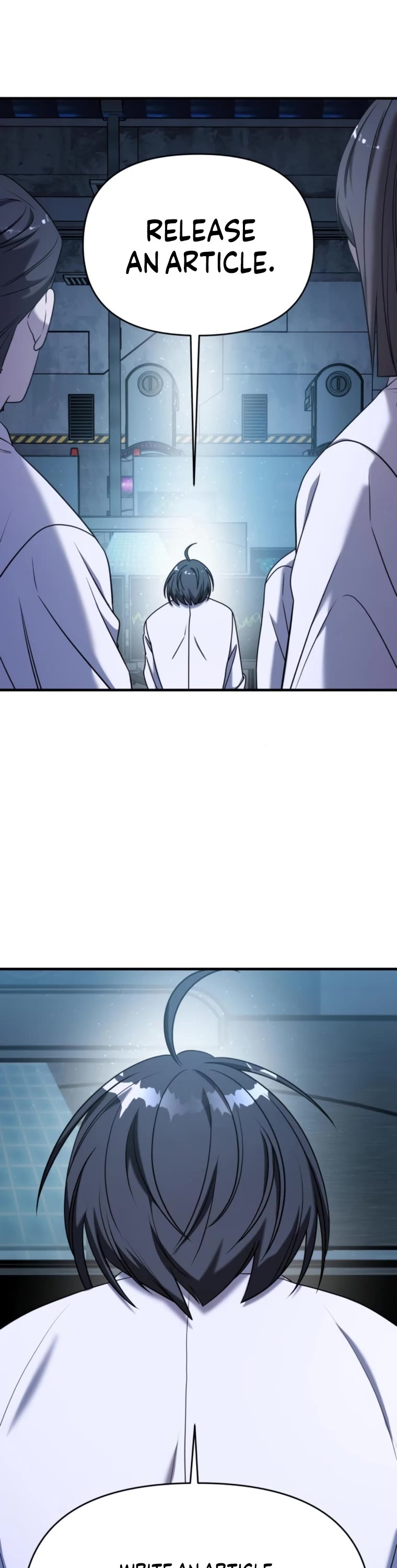 Pure Villain chapter 65 page 58