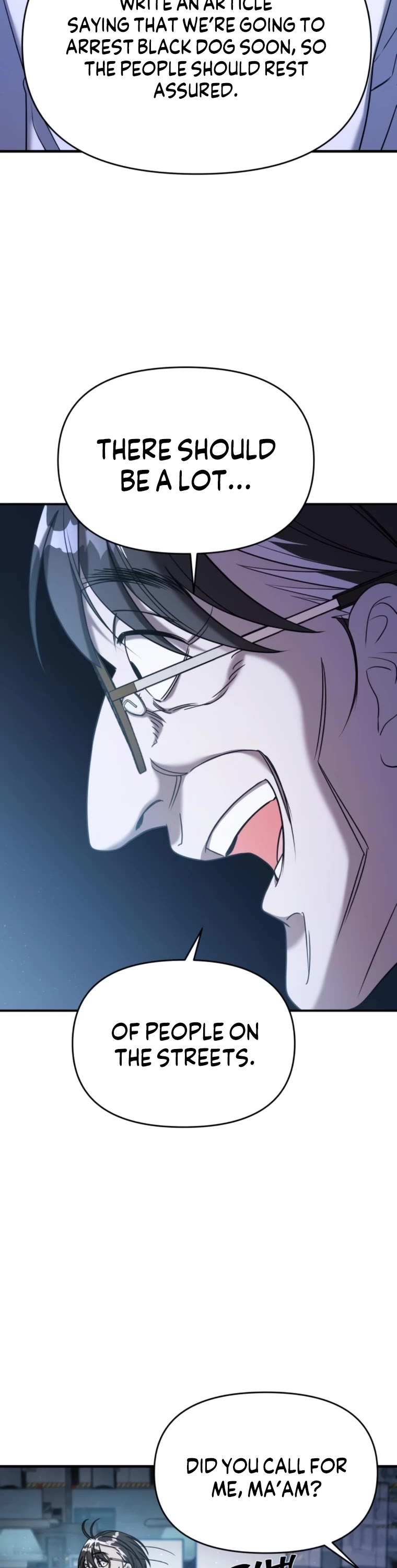 Pure Villain chapter 65 page 59