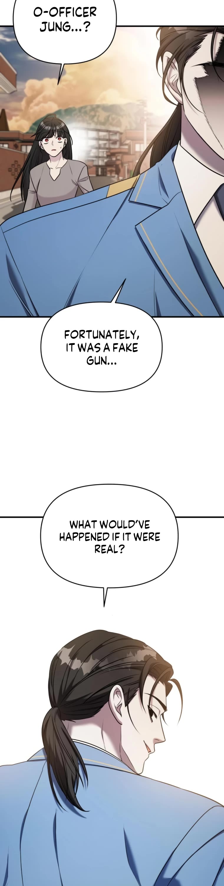 Pure Villain chapter 65 page 6