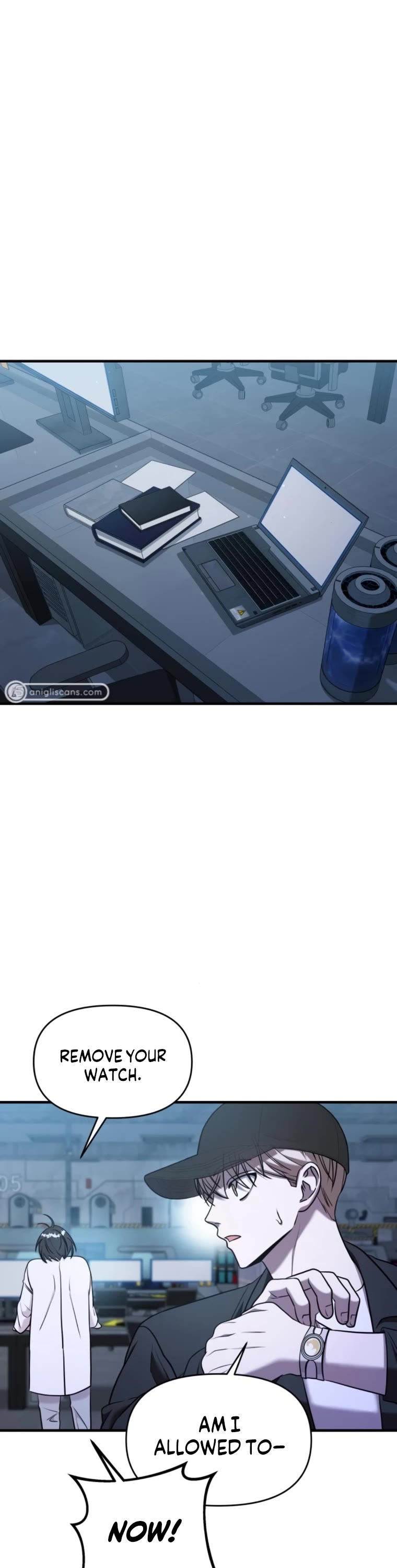 Pure Villain chapter 65 page 61