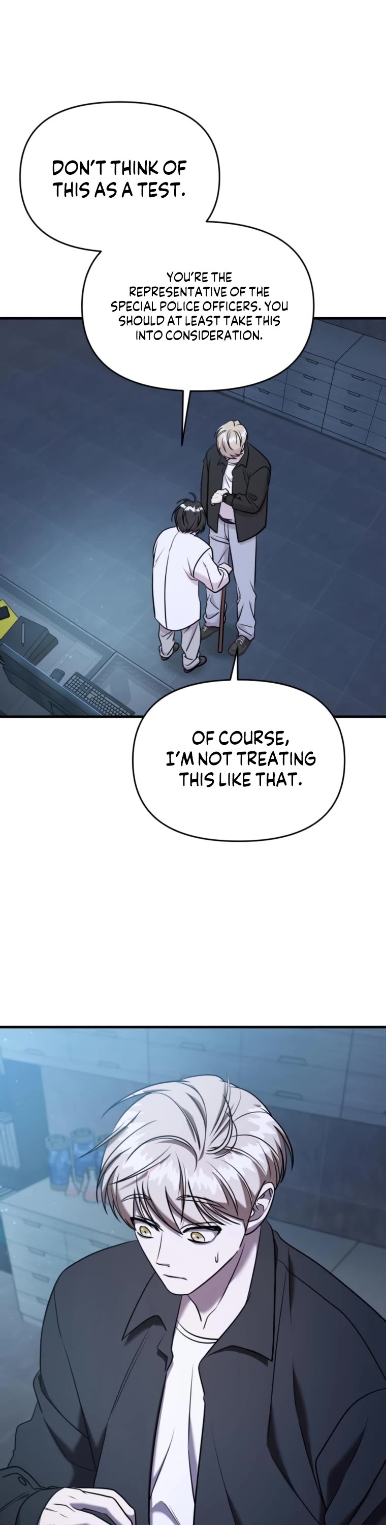 Pure Villain chapter 65 page 63