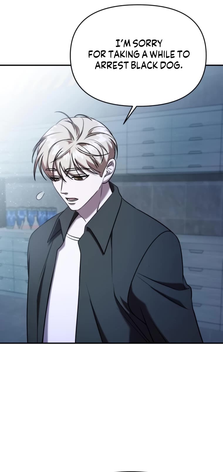 Pure Villain chapter 65 page 65