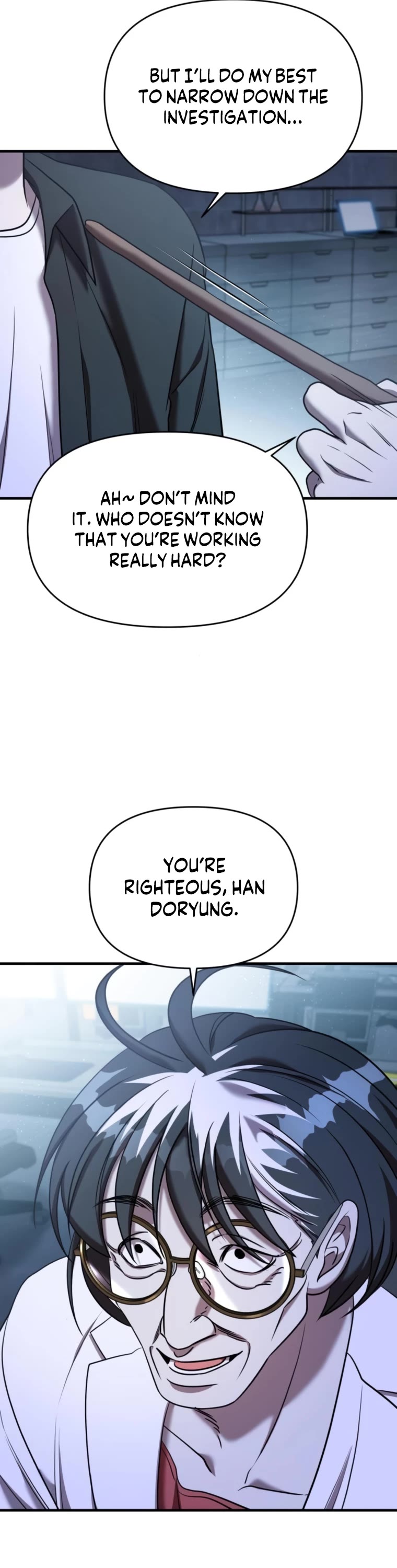 Pure Villain chapter 65 page 66