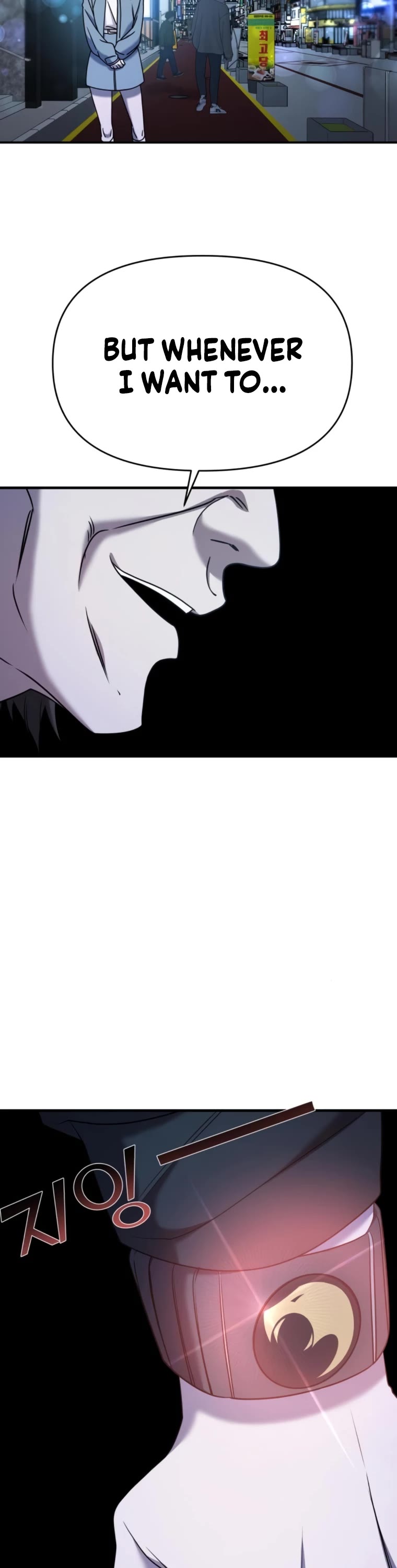 Pure Villain chapter 65 page 71