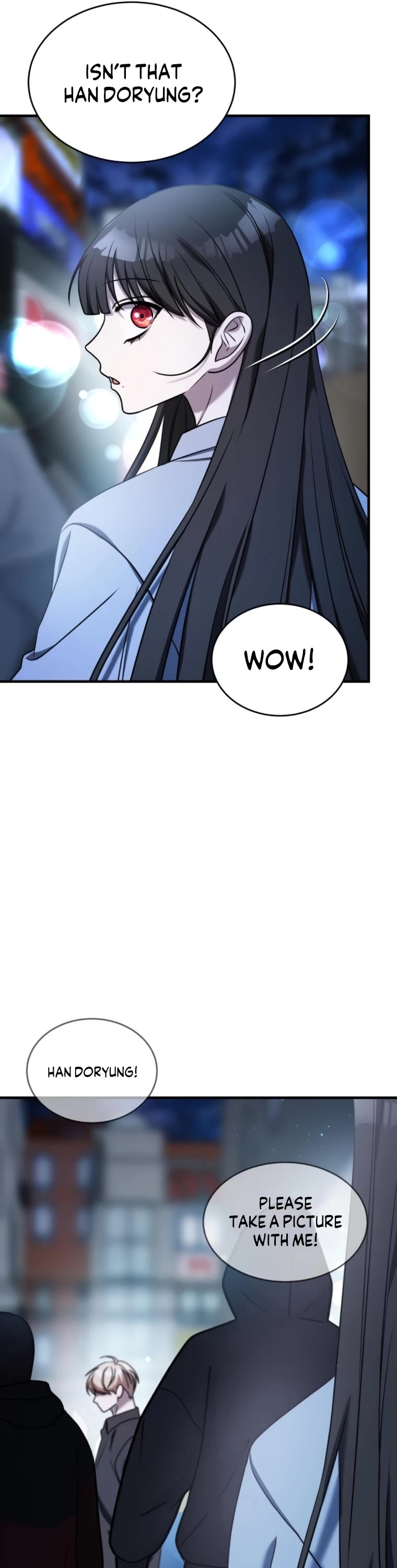 Pure Villain chapter 65 page 74