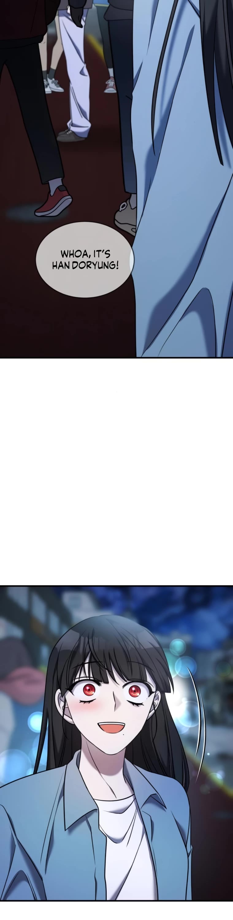 Pure Villain chapter 65 page 75